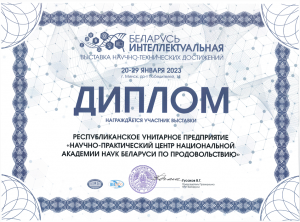 Беларусь интеллектуальная 2023_А3
