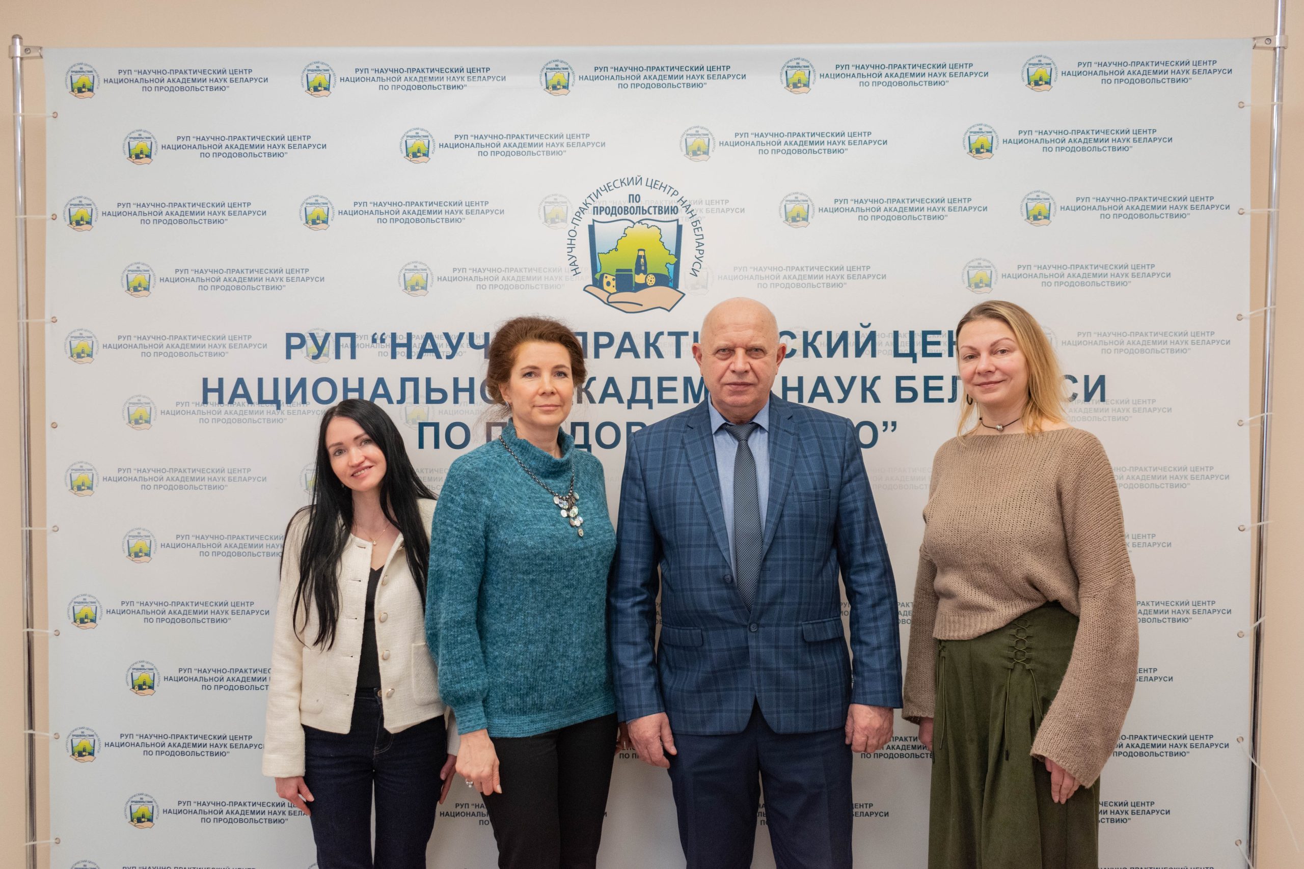 Read more about the article Развиваем евразийское сотрудничество в сахарной отрасли